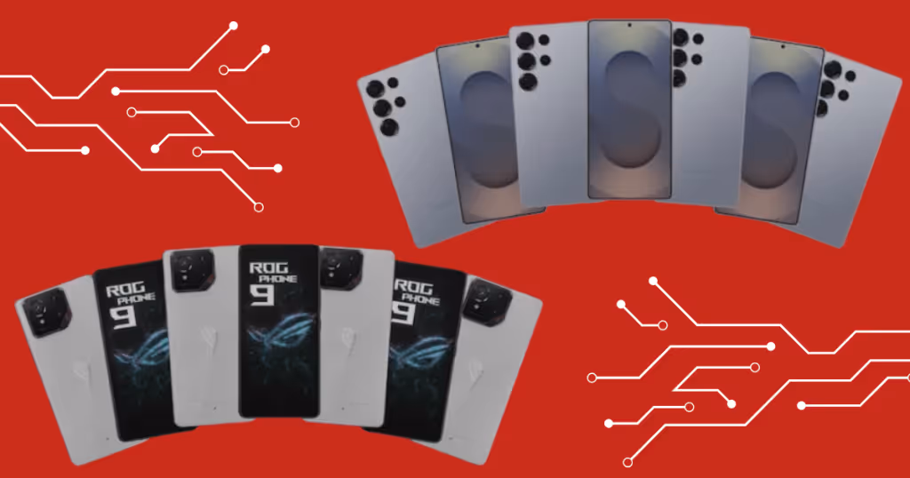 Free Snapdragon XP Giveaway: Win $1898 Prize Pack!