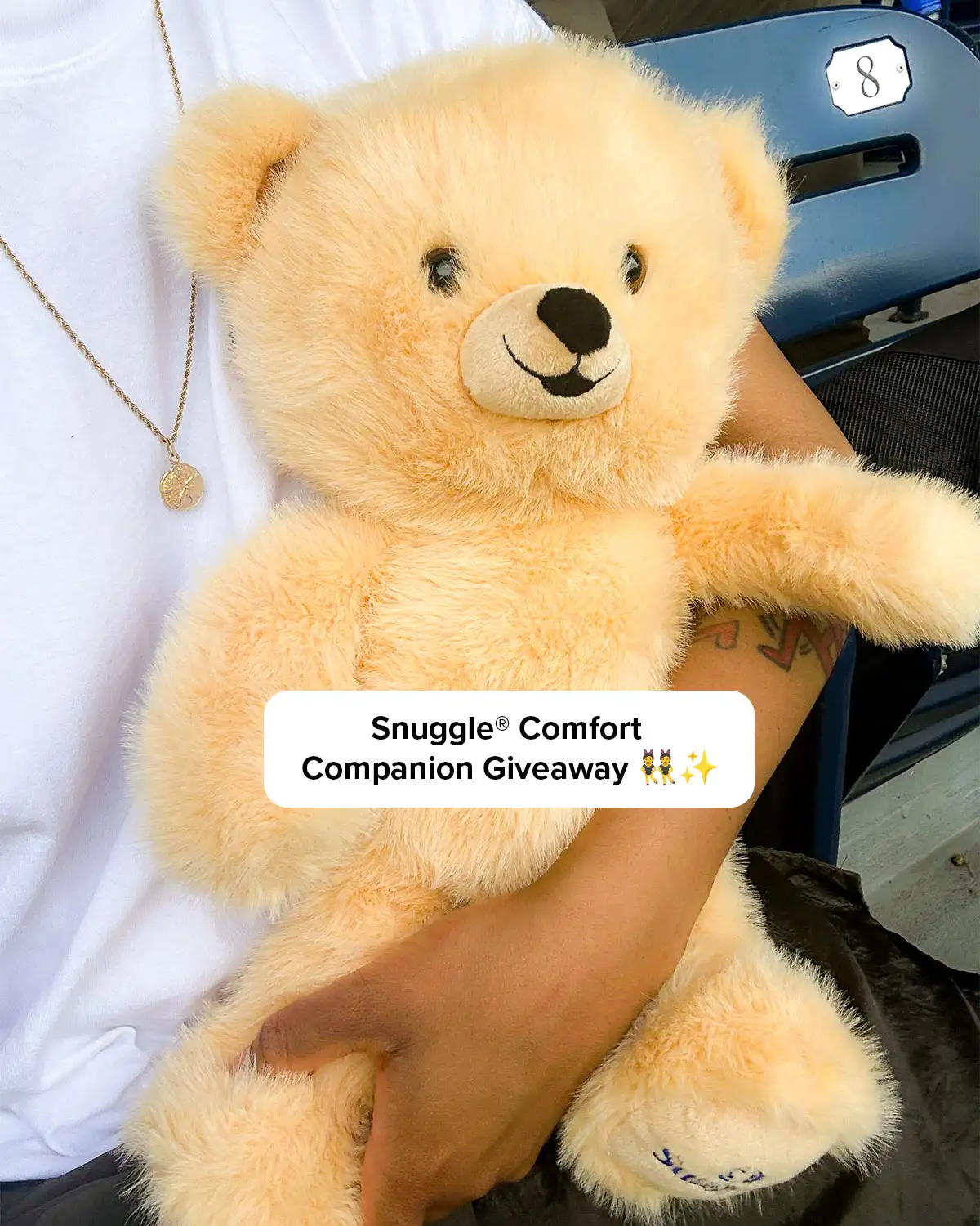 Free Snuggle Pack: Win 4 Cozy Laundry Prizes!