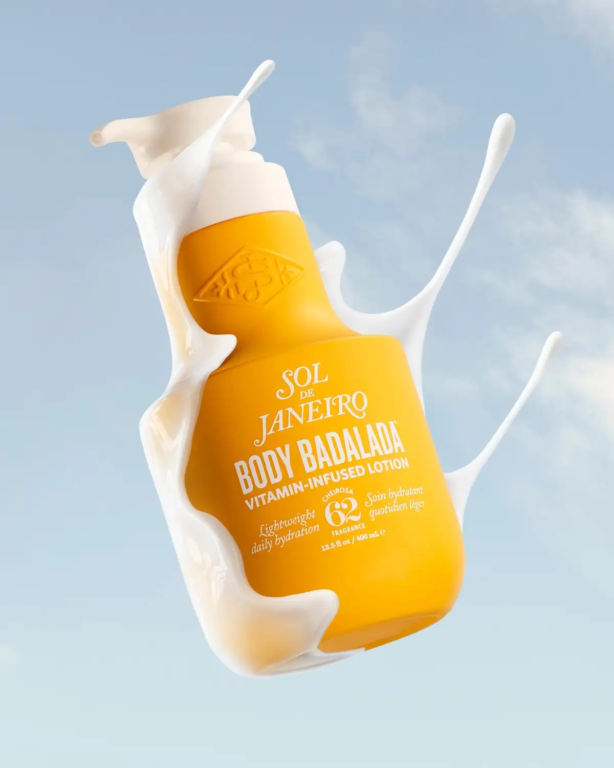 Free Sol de Janeiro: Claim Your Lotion Sample Now!