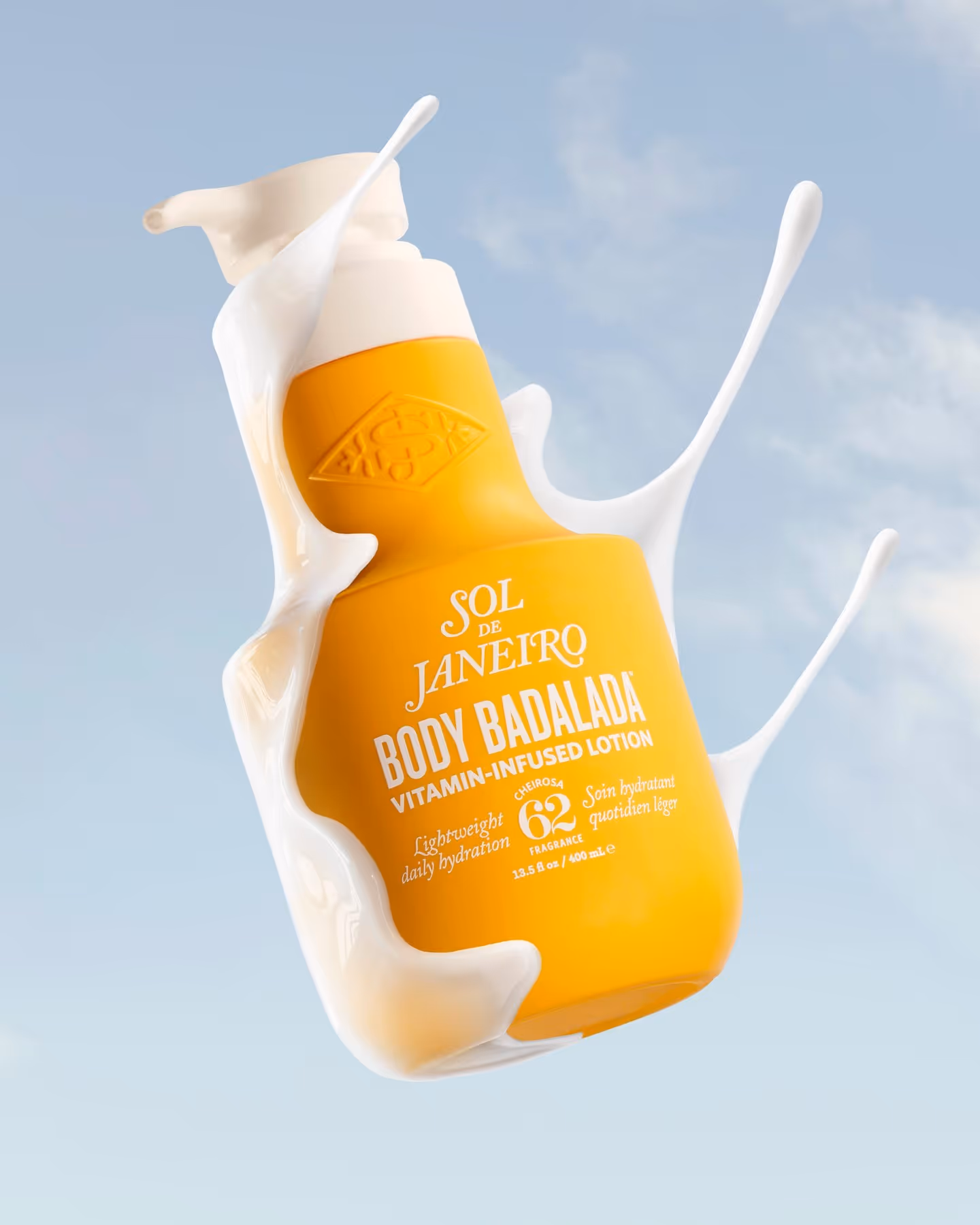 Free Sol de Janeiro: Claim Your Lotion Sample Now!