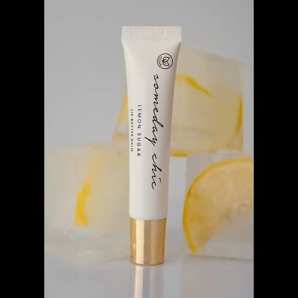 Free Someday Chic Lip Balm: Get 1 FREE, Score 10 Hydrating Hours!