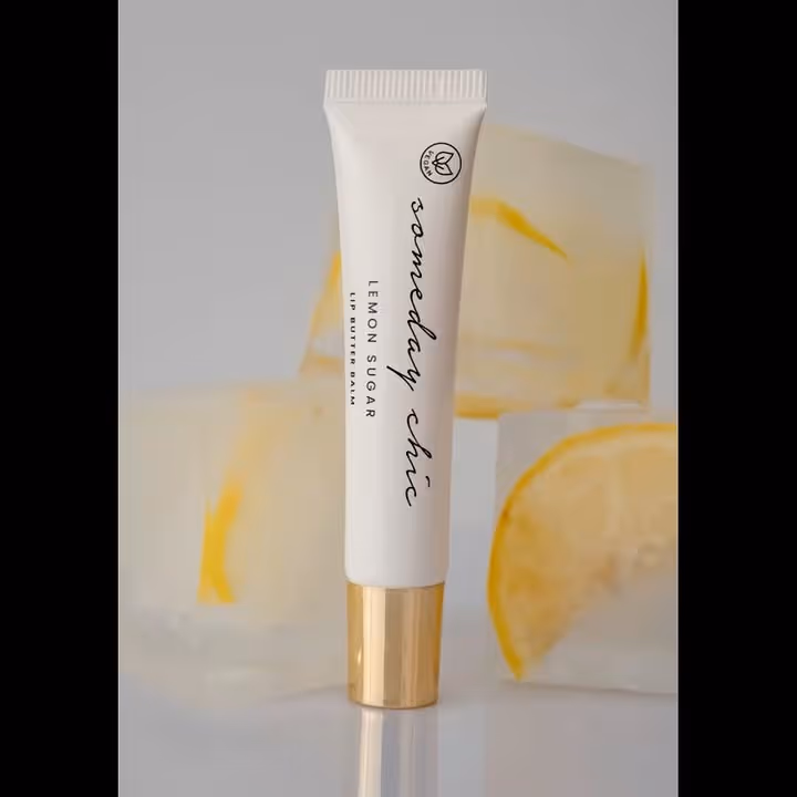 Free Someday Chic Lip Balm: Get 1 FREE, Score 10 Hydrating Hours!