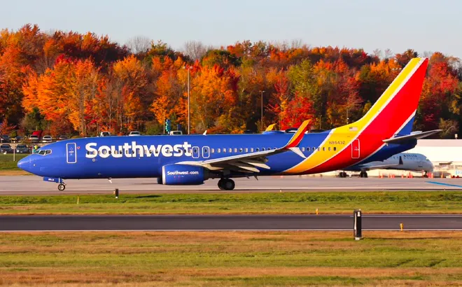 Free Southwest Airlines Companion Pass: Book 2 Flights by Aug 6th!