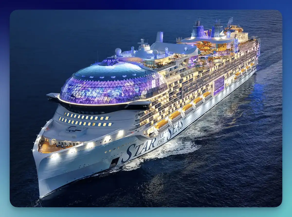 Free Southwest Cruises: Win 500K Rapid Points & Cruise!