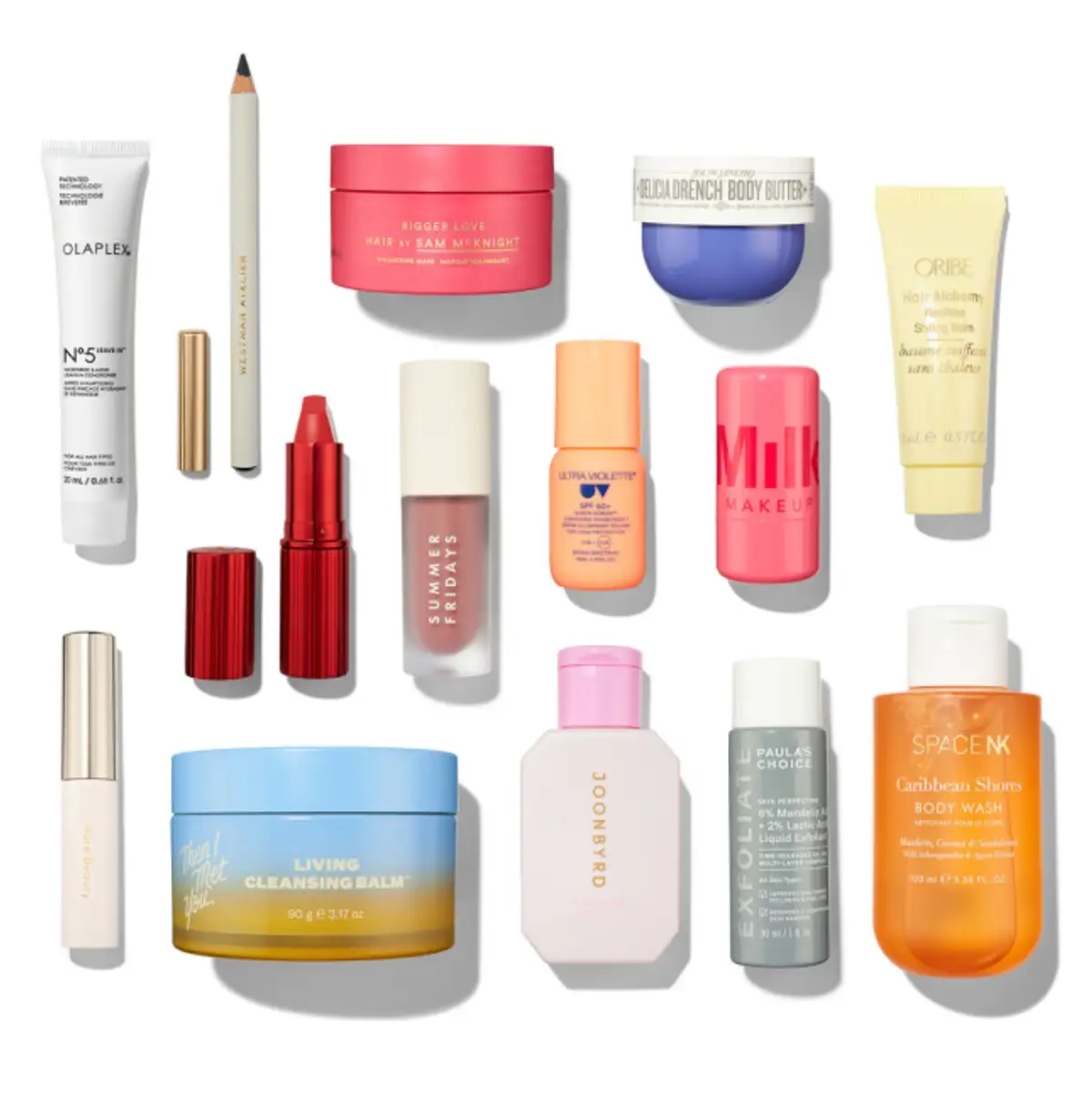 Free SpaceNK Beauty Products: Claim Your Sample Kit!