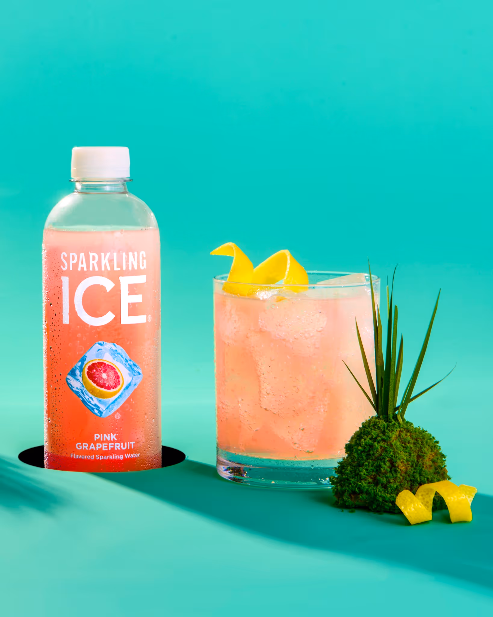 Free Sparkling Ice: Score 2 Amazing Rewards Deals!