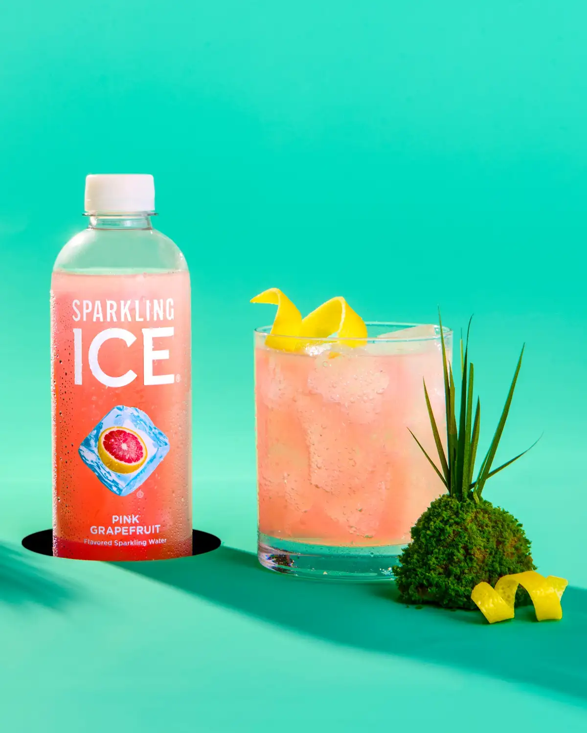 Free Sparkling Ice: Score 2 Amazing Rewards Deals!