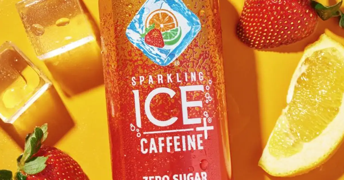 Free Sparkling Ice: Score 2 Drinks with Rewards!