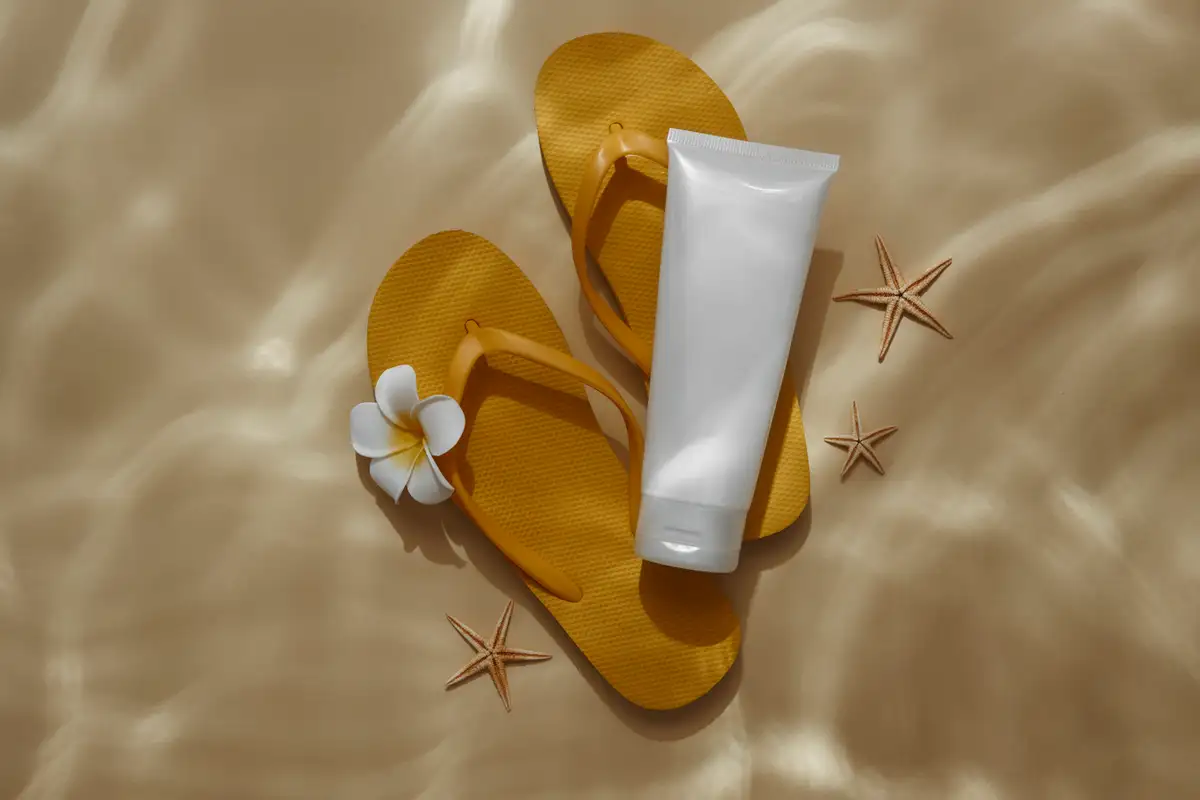 Free SPF 30 Body Lotion: Claim Your Exclusive Deal!