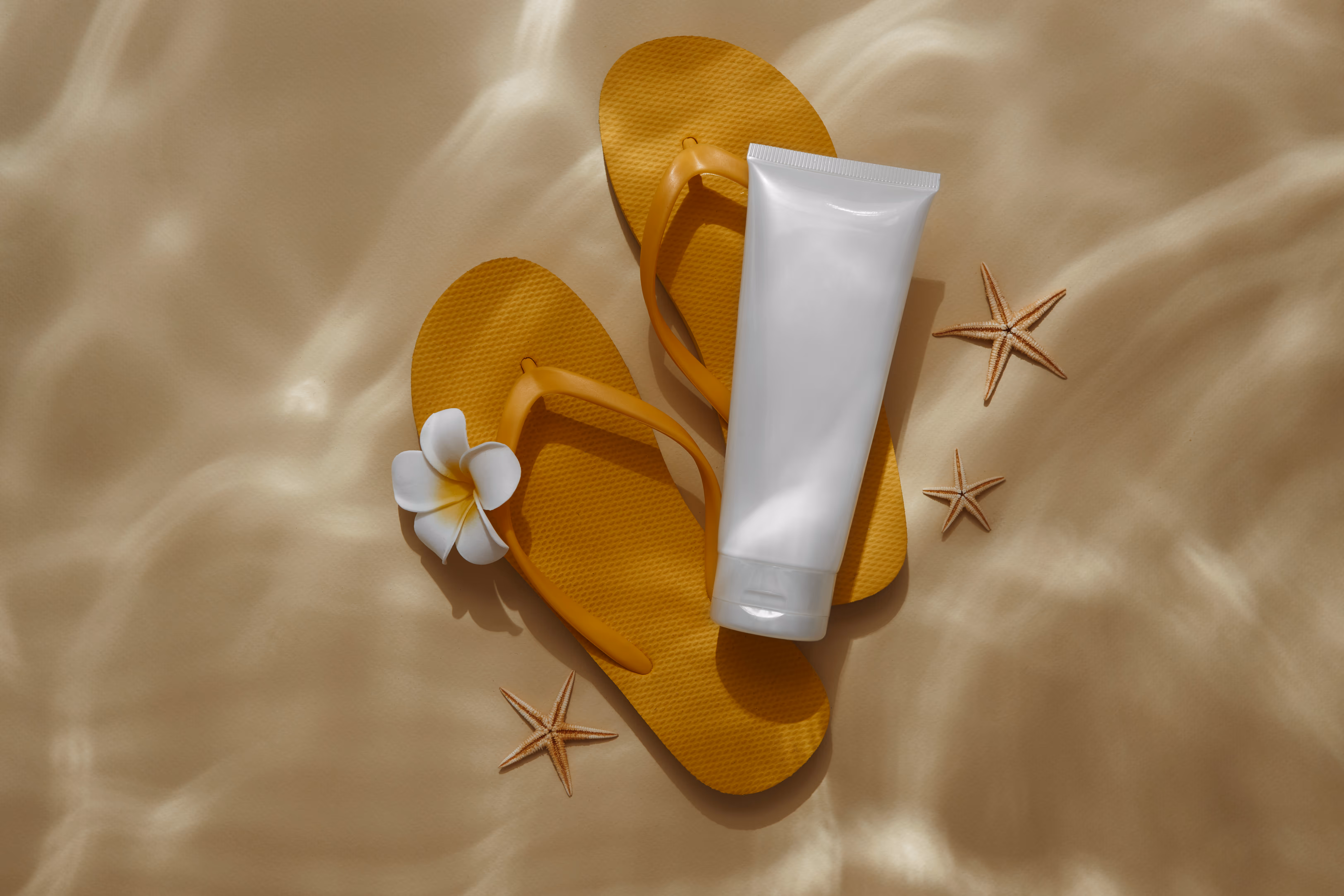 Free SPF 30 Body Lotion: Claim Your Exclusive Deal!