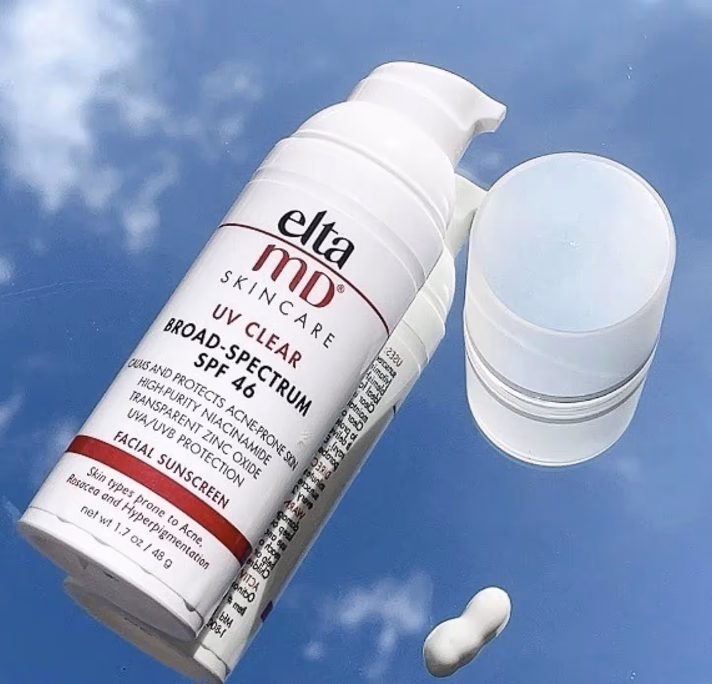 Free SPF Skincare! Win $310+ EltaMD Essentials
