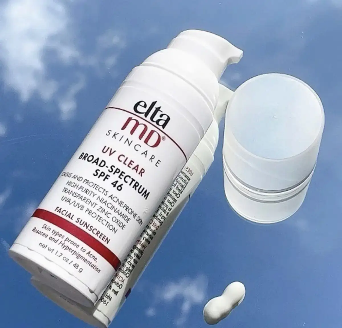 Free SPF Skincare! Win $310+ EltaMD Essentials