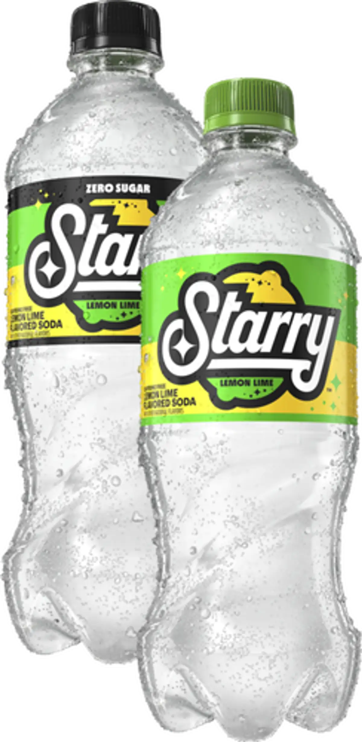 Free Starry: Score a 20oz Soda (Up to $3.99 Value!)