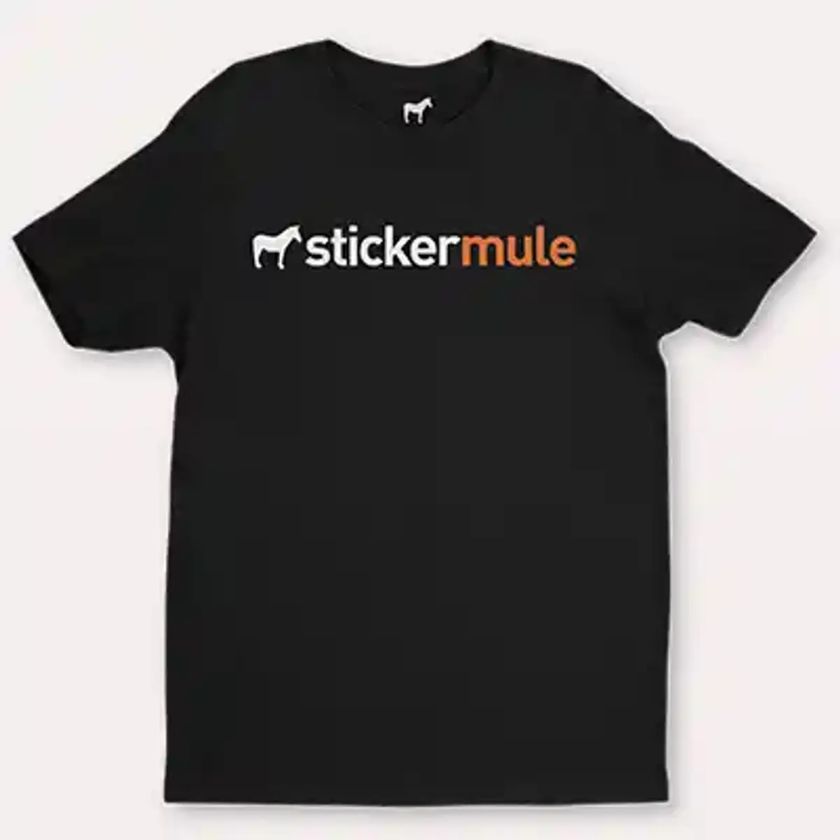 Free Sticker Mule Tee: Claim Your Exclusive 1 Today!