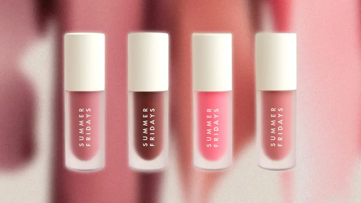 Free Summer Fridays Lip Oil: 1 Amazing Sample Deal!