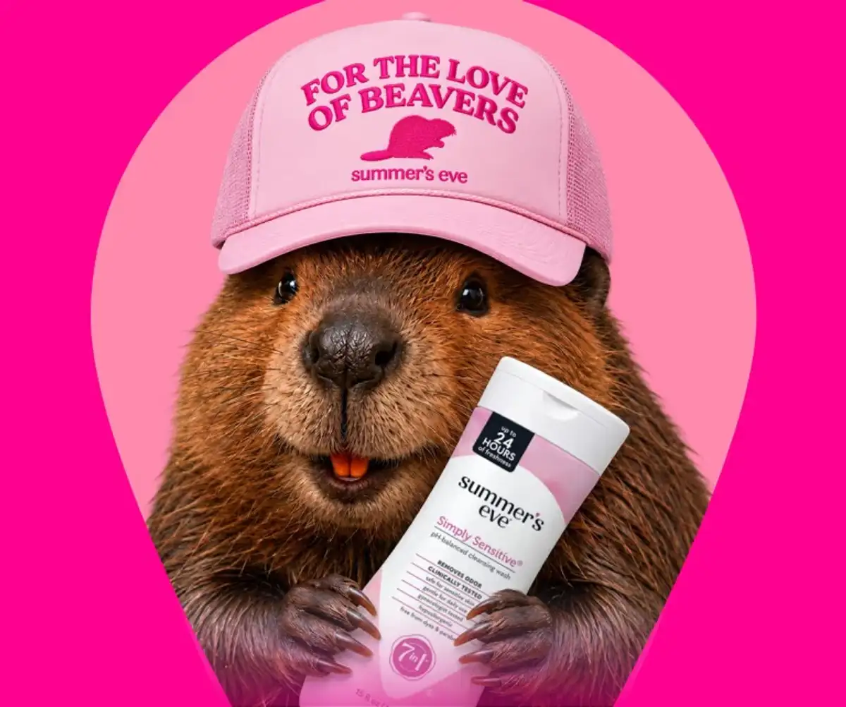 Free Summer’s Eve Beaver Bundle — Accessories, Clothing & Shoes