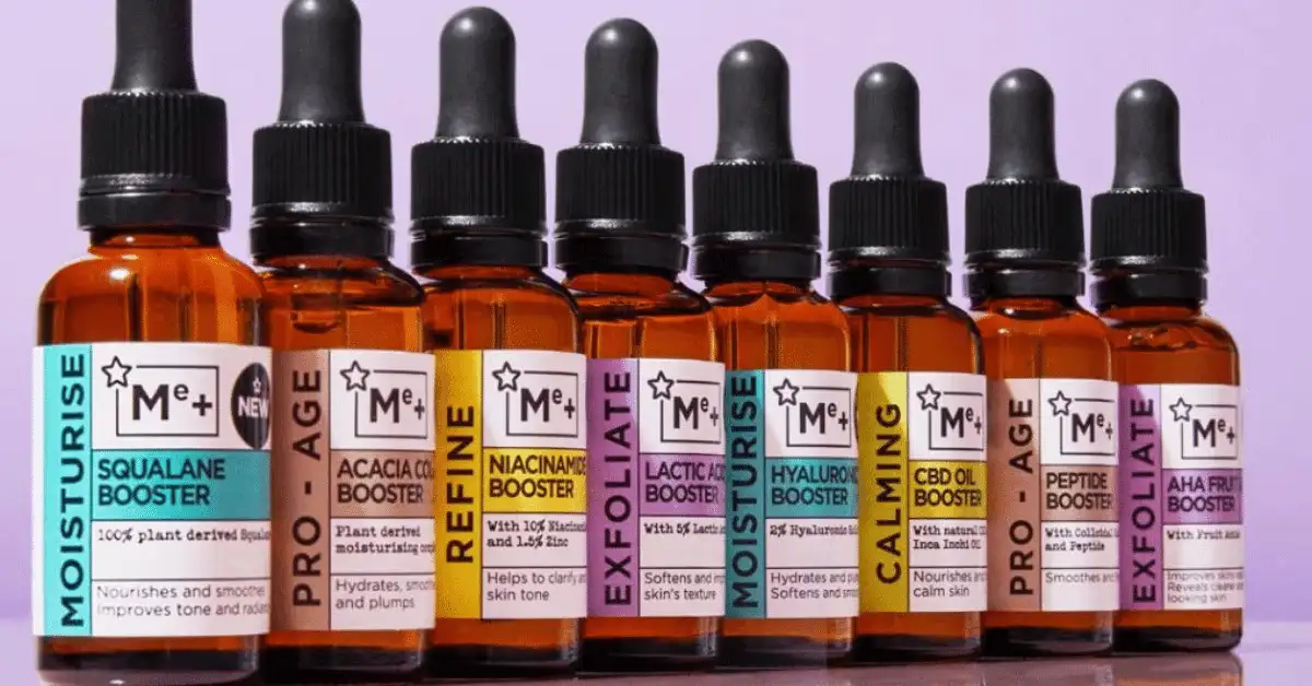 Free Superdrug Me+ PDRN Serum 30ml: Testers Wanted (UK)