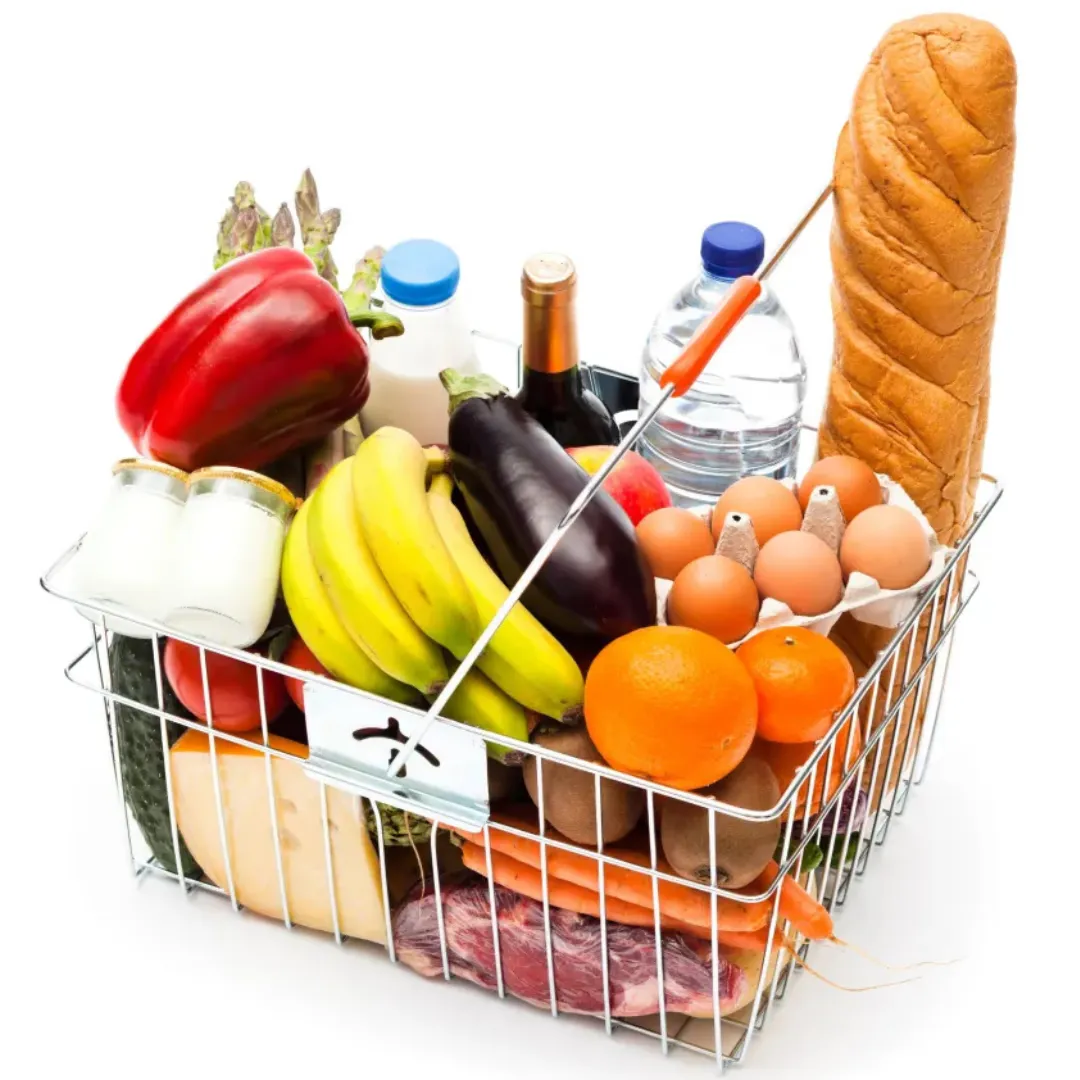 Free Surplus Food from Tesco, Lidl, Iceland, Sainsbury’s & Waitrose + Get up to 100 Freebies!