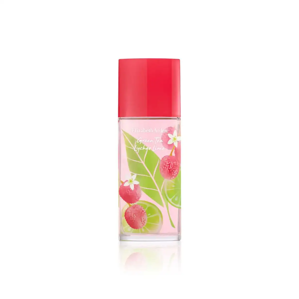 Free Sweet Lychee Mist: Grab Your Sample Now!
