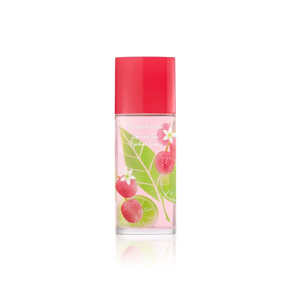 Free Sweet Lychee Mist: Grab Your Sample Now!