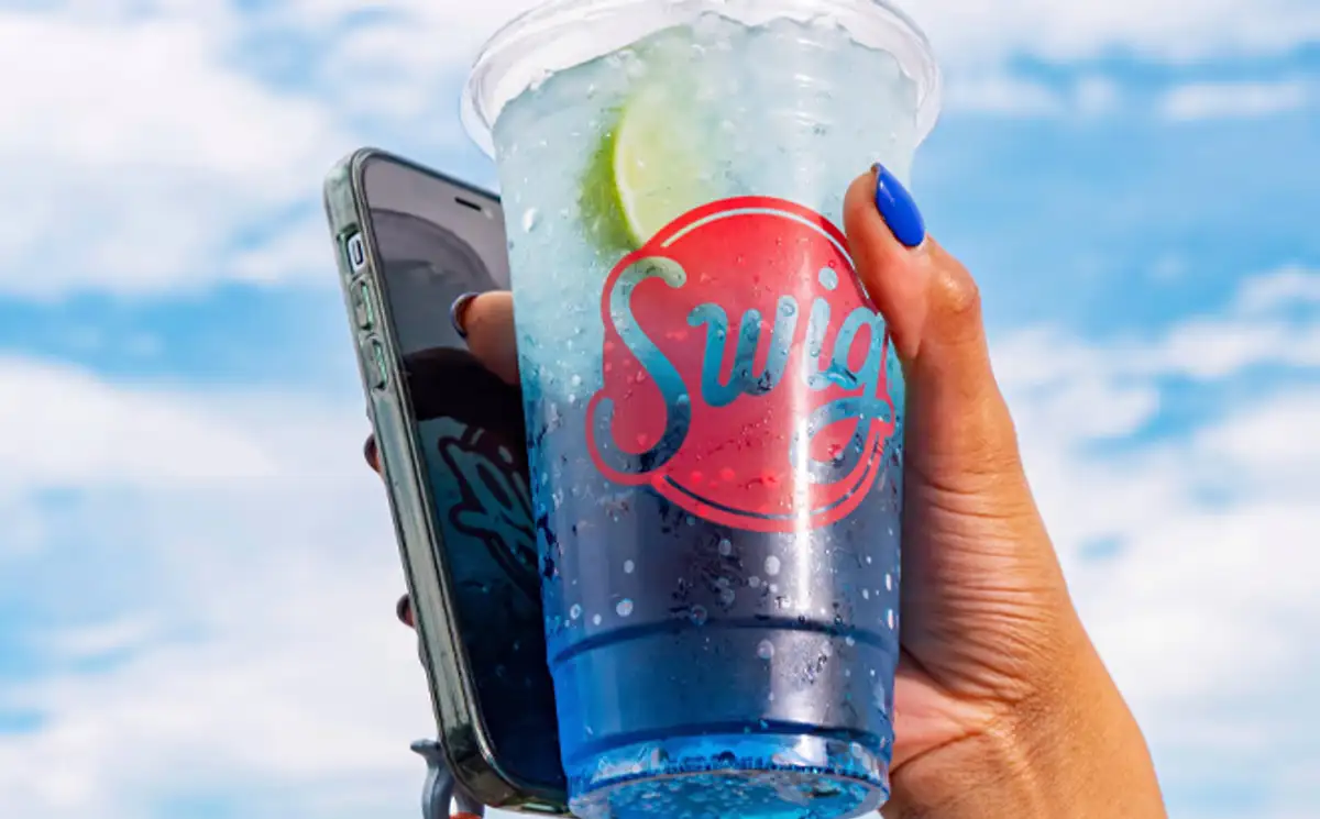 Free Swig Energy Drink: Score 16oz Fuel – No Purchase Needed!