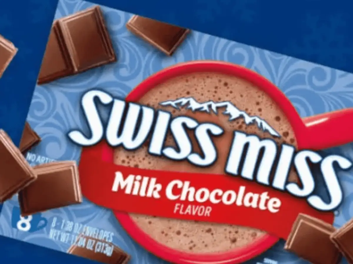 Free Swiss Miss: Review and Win Amazing Prizes!