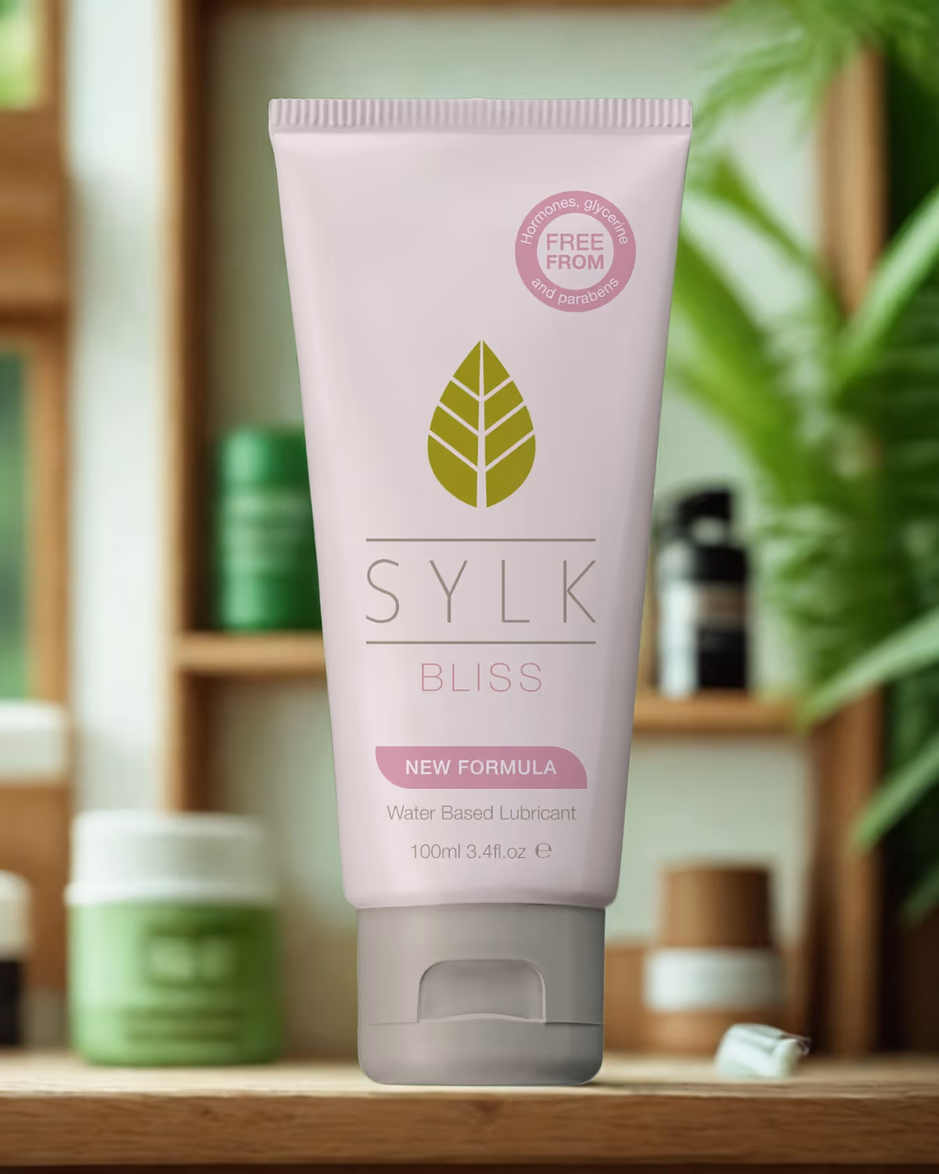 Free Sylk Sample: Get 1 Gentle Intimate Moisturiser