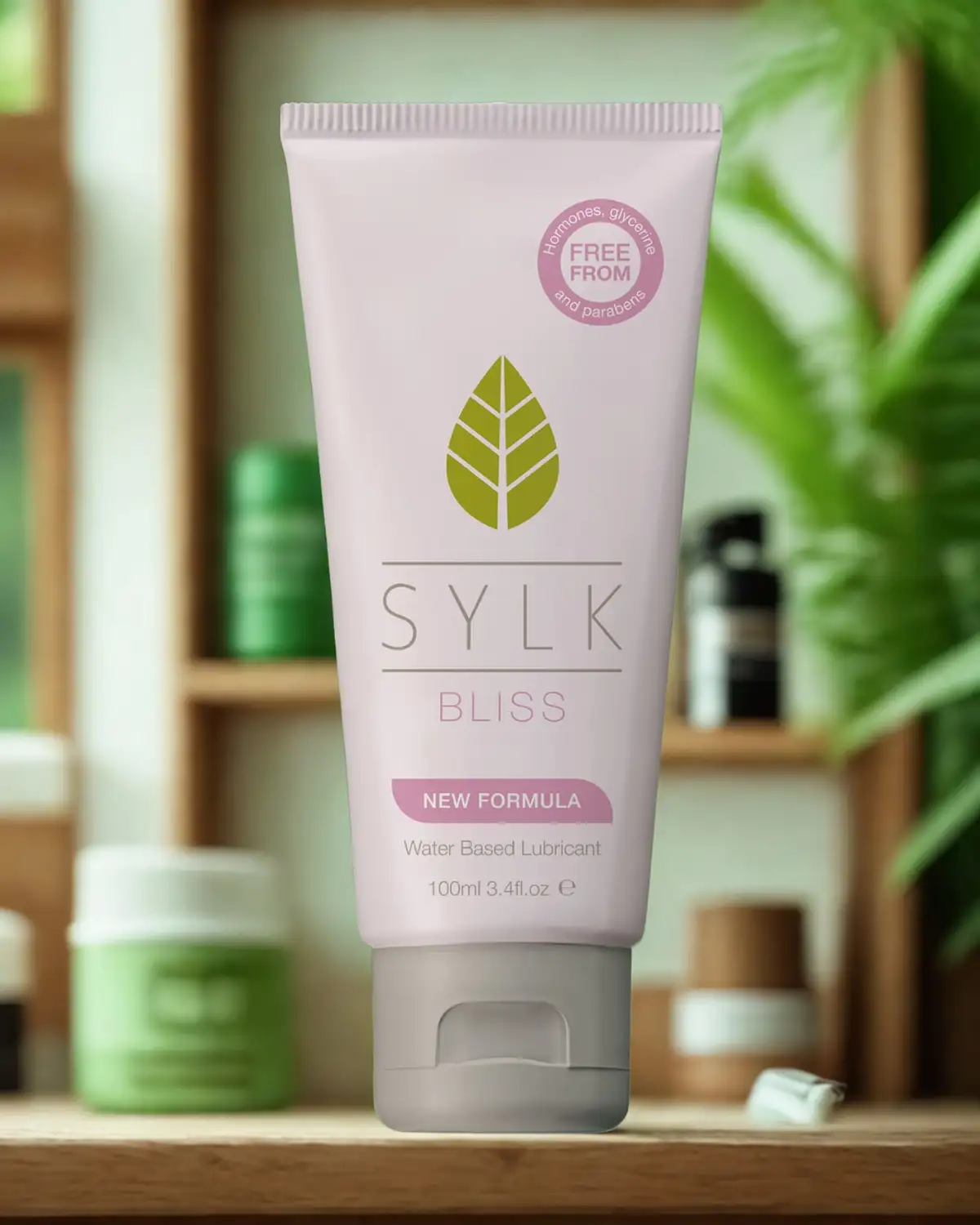 Free Sylk Sample: Get 1 Gentle Intimate Moisturiser