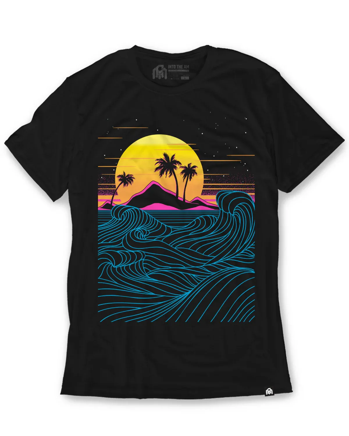 Free T-Shirt Deal: Claim Your 1st Tee (S-4XL)