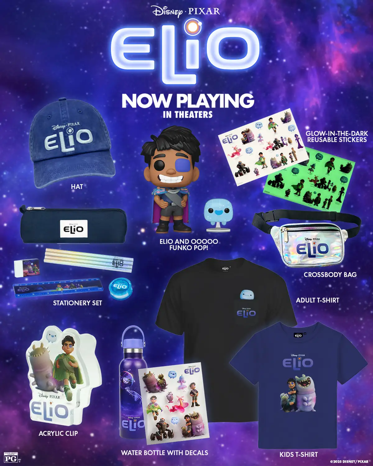 Free T-Shirt Deal: Win 5 Amazing Collectibles!