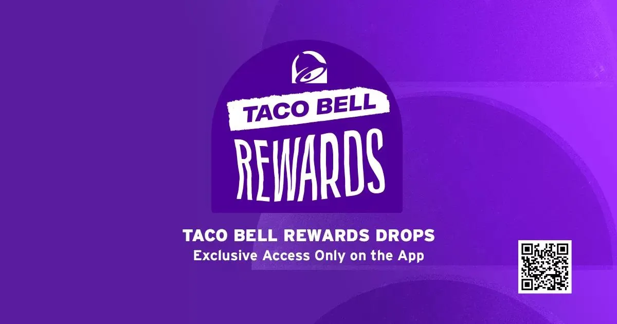 Free Taco Bell x Decades 2016 Starter Pack Drops Sweepstakes