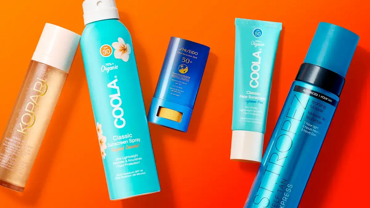 Free Target Beauty Deal: Get 1 of 4 Amazing Samples Now!