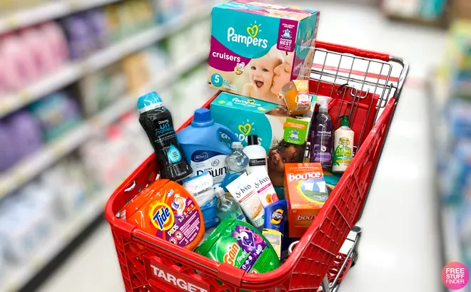 Free Target Deals: 5+ Amazing Products for $2.99-$6.59! (8/9 - 8/15)