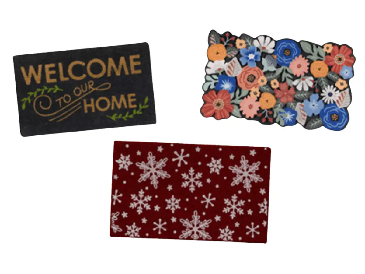 Free Target Doormat: Score $13 Cash Back!