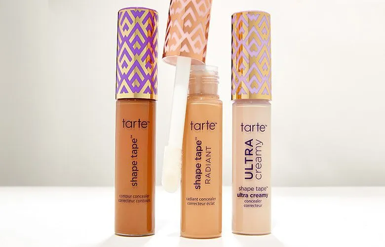 Tarte Shape Tape a Day Sweepstakes