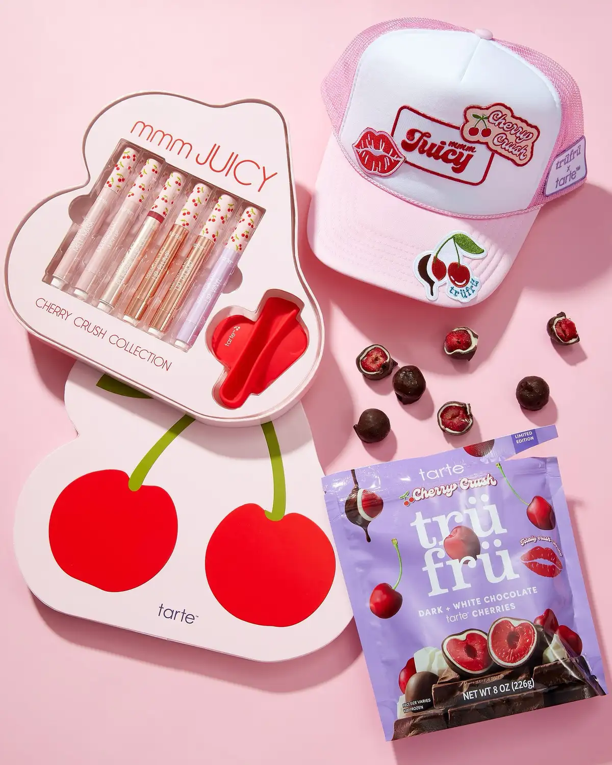 Free Tarte Shape Tape: Score 1 Year of Amazing Coverage