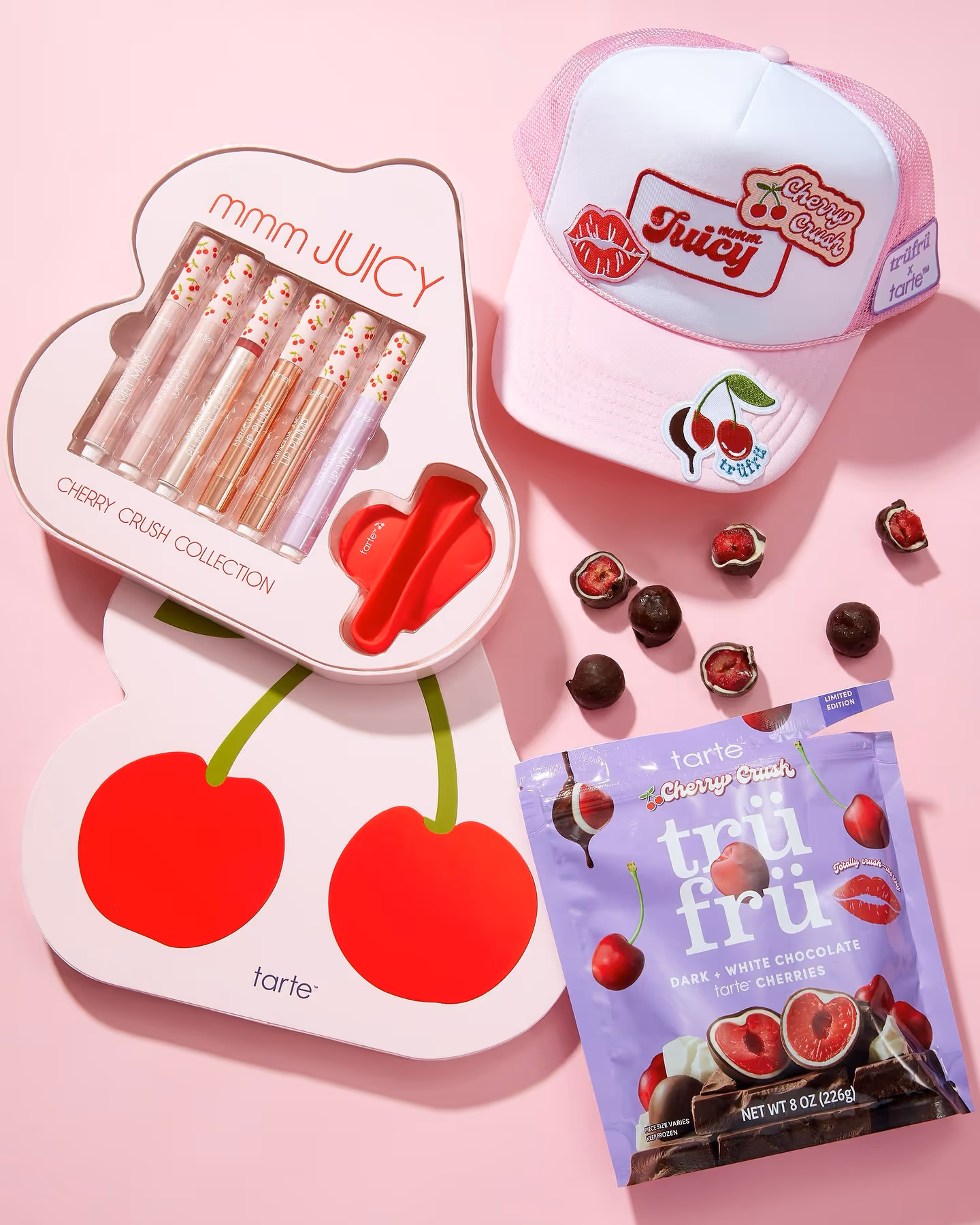 Free Tarte Shape Tape: Score 1 Year of Amazing Coverage