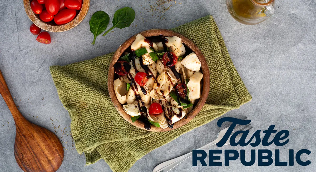 Free Taste Republic TryaBox: 200 Spots, $20 Value!