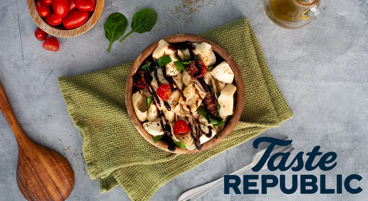Free Taste Republic TryaBox: 200 Spots, $20 Value!
