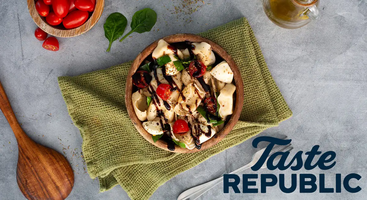 Free Taste Republic TryaBox: 200 Spots, $20 Value!