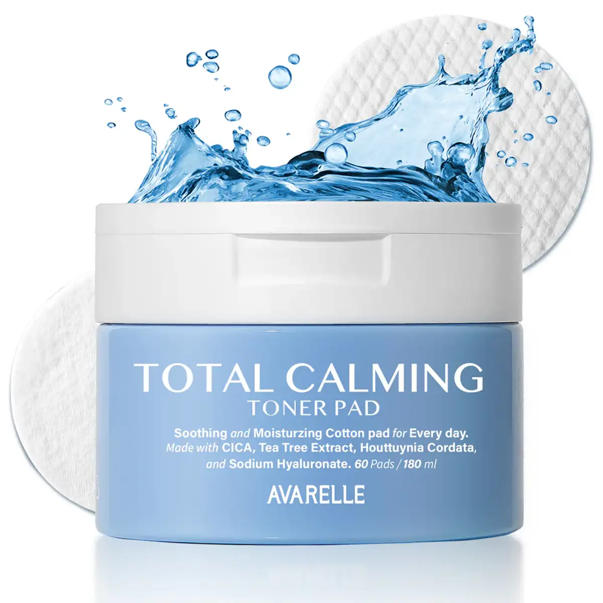 Free Tecateca Toner Pad: 1 Amazing Vegan Sample