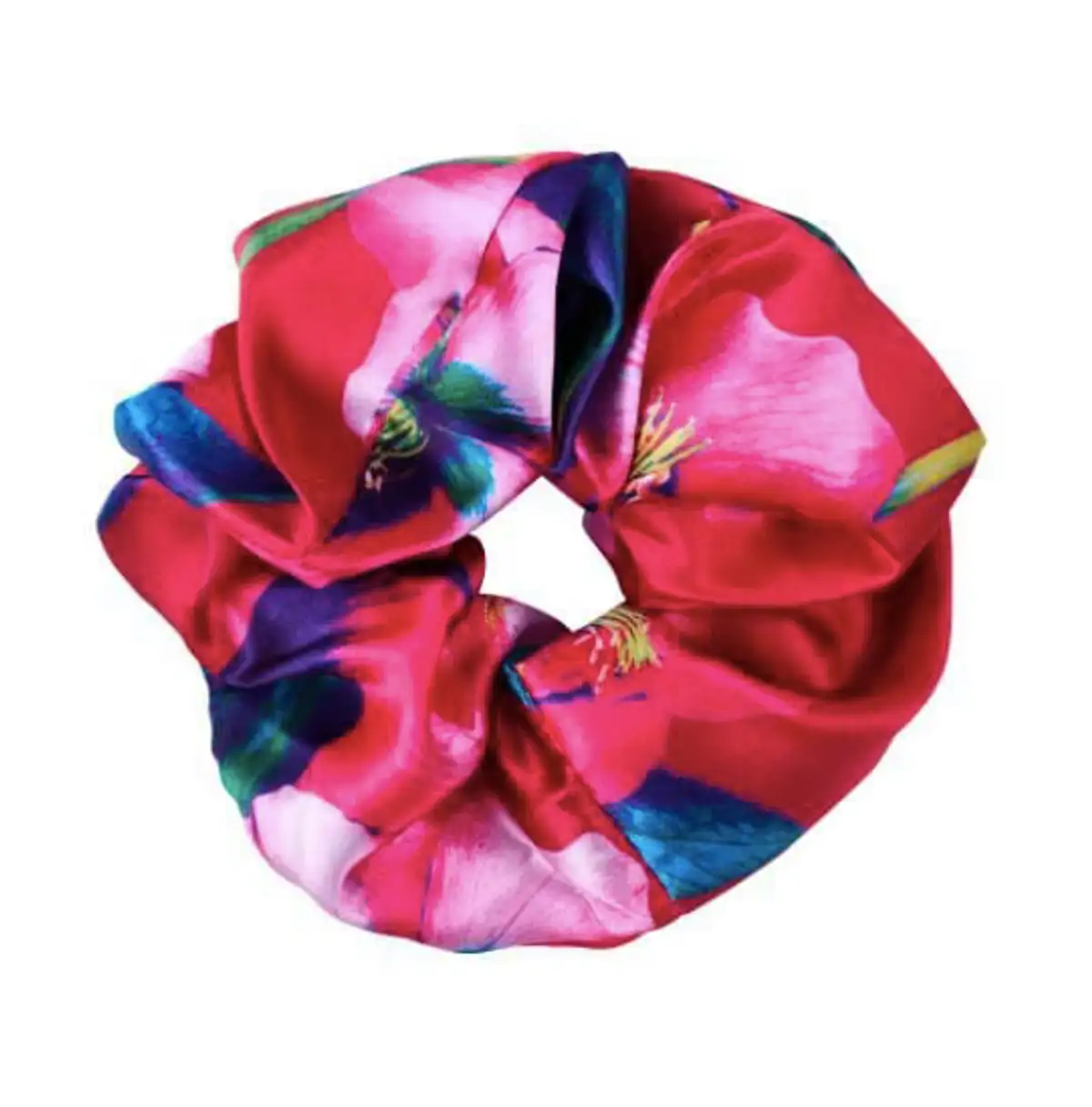 FREE Ted Baker Hair Scrunchie: Grab Yours Today!