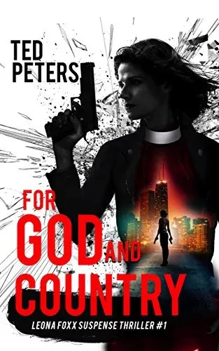 Free Ted Peters eBook: For God and Country - $0.00 Kindle