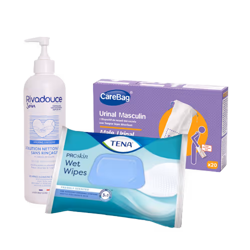Free TENA Sample: Get 1 Pad or Guard Pack!