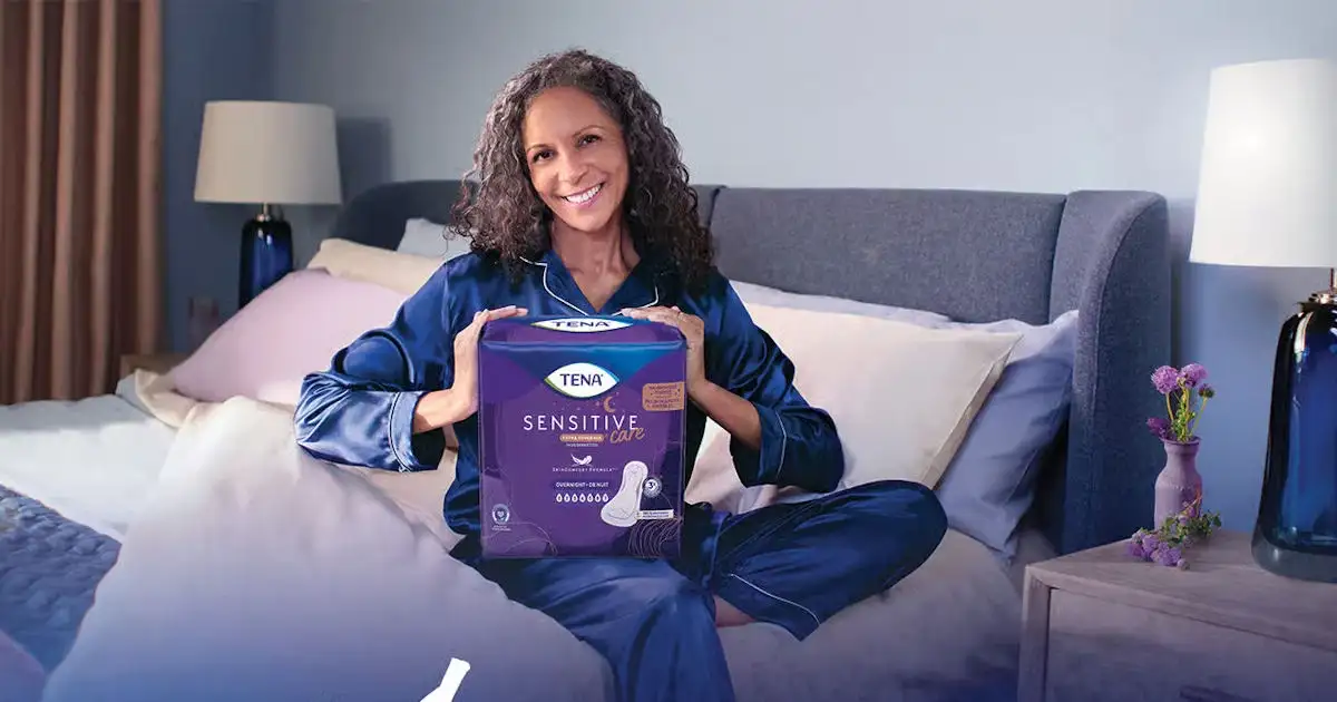 Free TENA Sample Packs: Get 3 Amazing Products + Free Shipping!