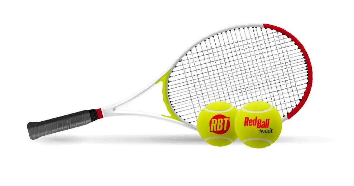 Free Tennis Racquet Deal: Get 2 Racquets + Balls!