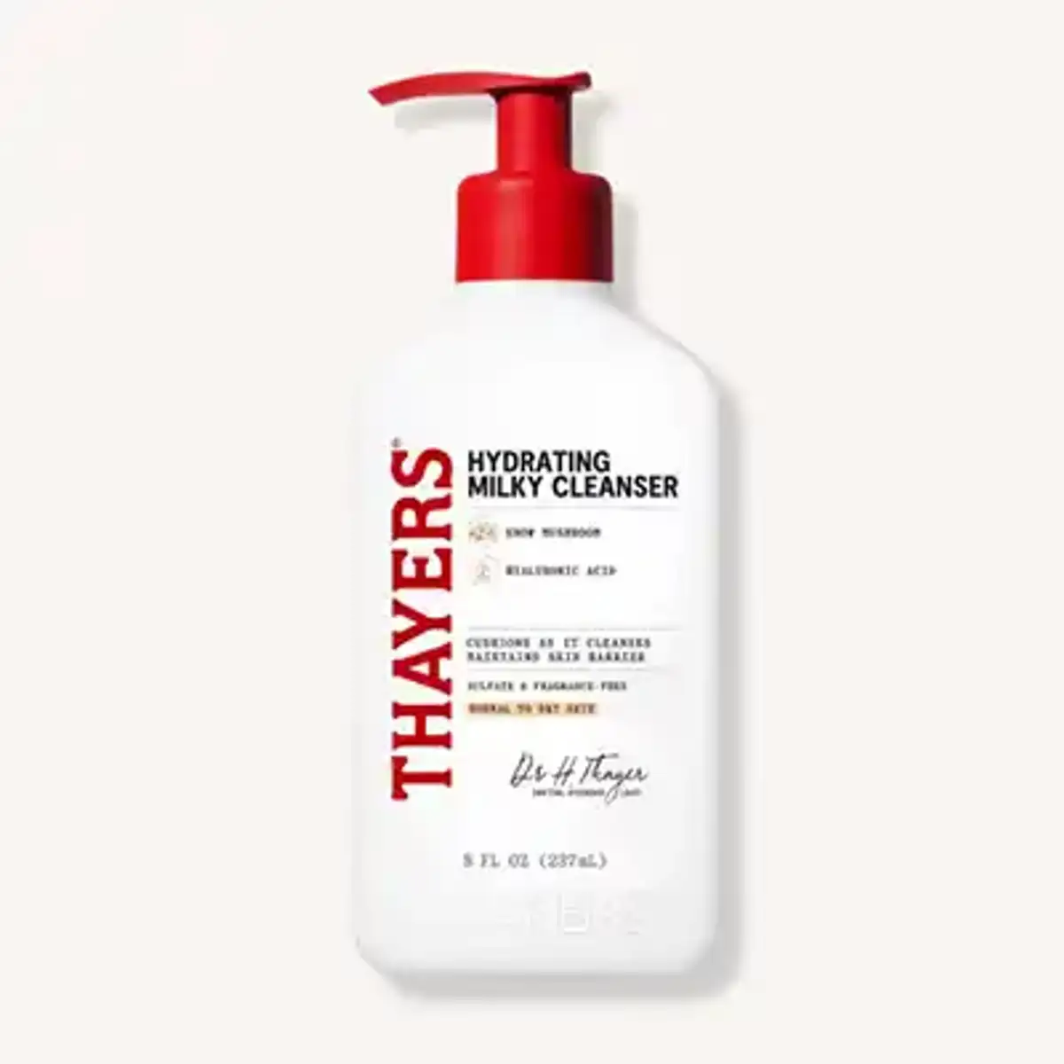 Free Thayers Hydrating Milky Facial Cleanser: Get 1 FREE Sample Now!