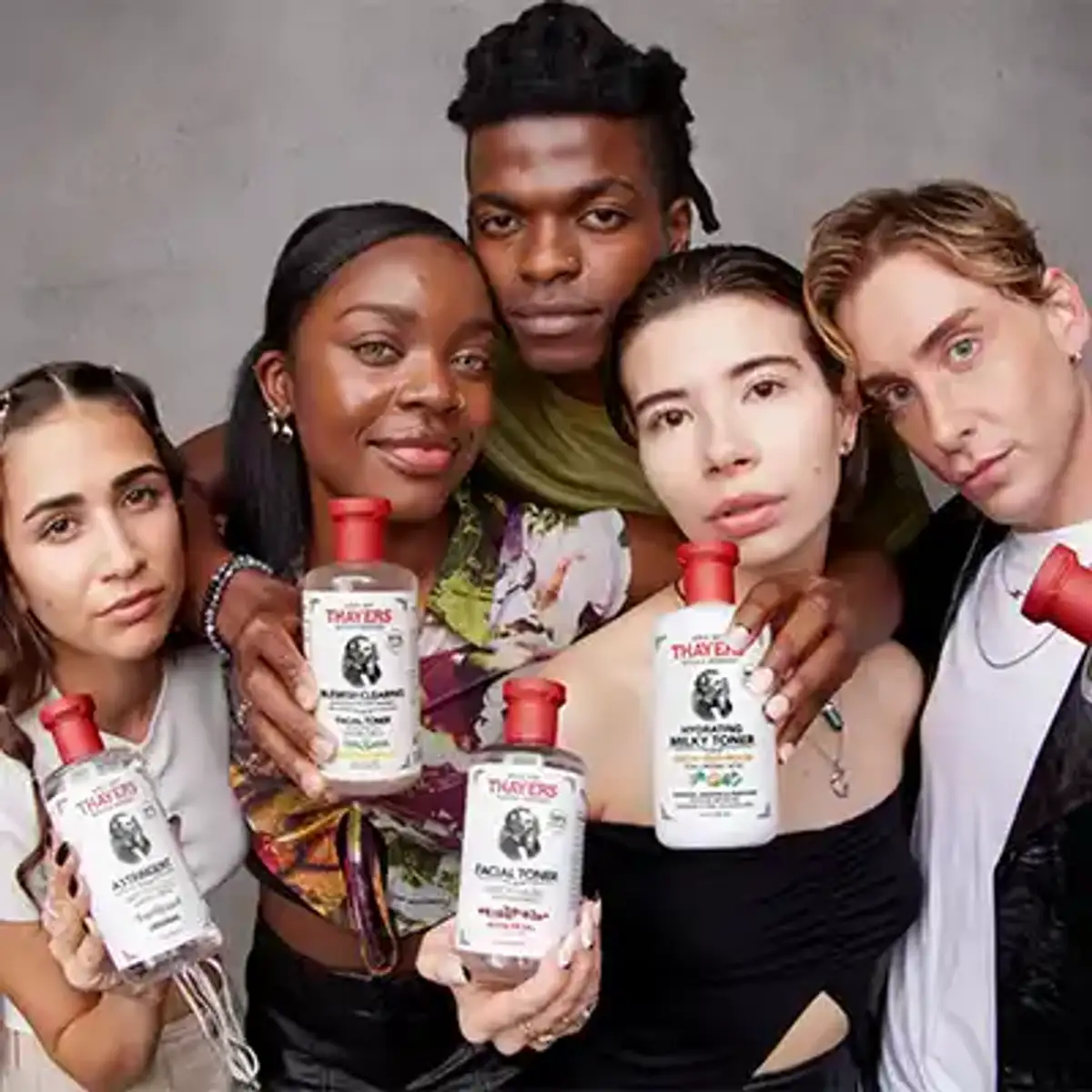 Free Thayers Skincare: Get Amazing Products!