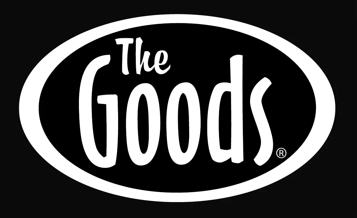 Free The Goods Sticker: Request by Email
