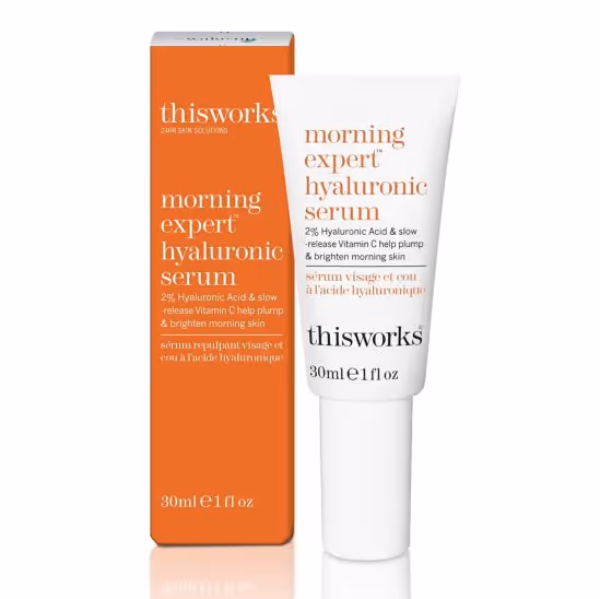 Free ThisWorks Sample: Score 1 Amazing Beauty Deal